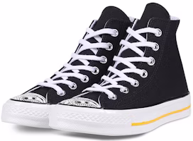 RSVP Gallery x Converse Chuck Taylor 70 Hi Top '黑色' 161255C Lookbook RSVP Gallery x Converse Chuck Taylor 70 Hi Top '黑色' 161255C