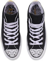 RSVP Gallery x Converse Chuck Taylor 70 Hi Top '黑色' 161255C Shop RSVP Gallery x Converse Chuck Taylor 70 Hi Top '黑色' 161255C