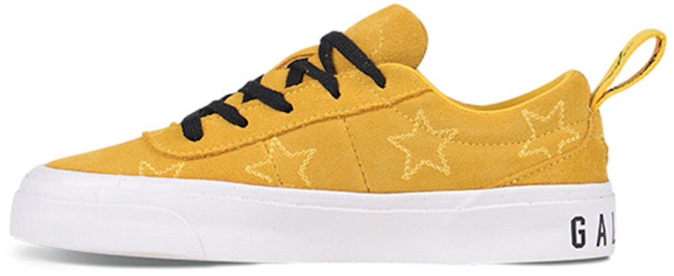 RSVP Gallery x Converse One Star Low Top 'Kuning' 161256C Buy RSVP Gallery x Converse One Star Low Top 'Kuning' 161256C