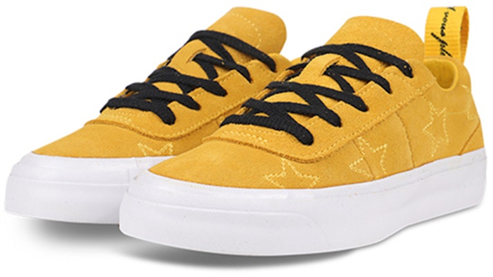 RSVP Gallery x Converse One Star Low Top 'Kuning' 161256C Lookbook RSVP Gallery x Converse One Star Low Top 'Kuning' 161256C