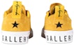 Shop RSVP Gallery x Converse One Star Low Top 'Kuning' 161256C
