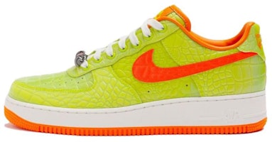RTFKT x Nike Air Force 1 'Reptile' FQ4047-300 RTFKT x Nike Air Force 1 'Reptile' FQ4047-300