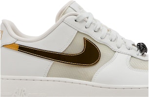 RTFKT x 나이키 에어포스 1 로우 '천사' FQ3957-100 Order RTFKT x 나이키 에어포스 1 로우 '천사' FQ3957-100