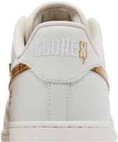 RTFKT x 나이키 에어포스 1 로우 '천사' FQ3957-100 Sizing RTFKT x 나이키 에어포스 1 로우 '천사' FQ3957-100