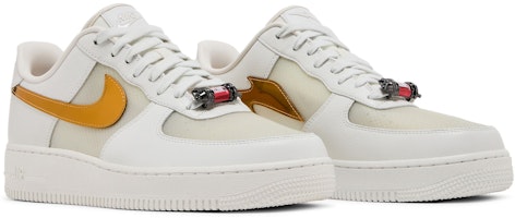 RTFKT x 나이키 에어포스 1 로우 '천사' FQ3957-100 Cheap RTFKT x 나이키 에어포스 1 로우 '천사' FQ3957-100