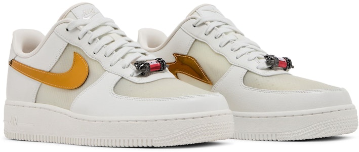 RTFKT x 耐克 空军1号低帮 'Angel' FQ3957-100 Cheap RTFKT x 耐克 空军1号低帮 'Angel' FQ3957-100