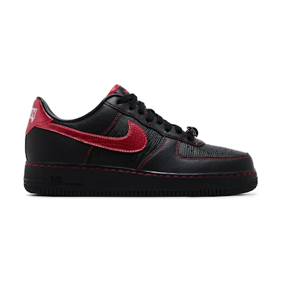 RTFKT Nike Air Force 1 Low 'Demon'