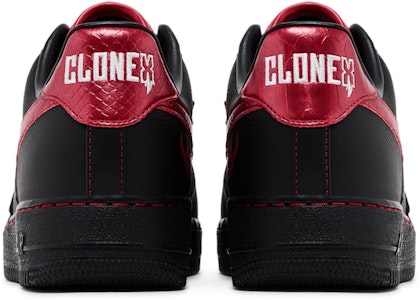 New Balance 580 翼角合作款 黑色 Details for New Balance 580 翼角合作款 黑色