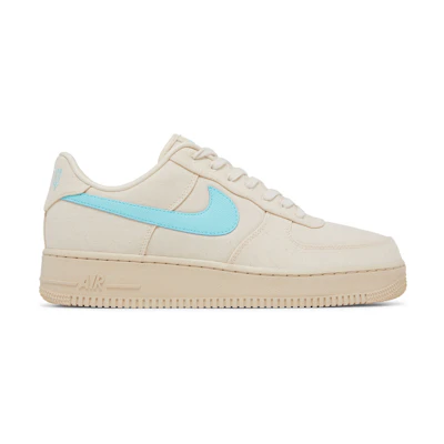 RTFKT Nike Air Force 1 Low 'Human'
