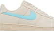 Order RTFKT x Nike Air Force 1 Rendah 'Human' FQ3954-100