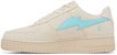 RTFKT x Nike Air Force 1 Rendah 'Human' FQ3954-100