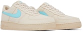 Cheap RTFKT x Nike Air Force 1 Rendah 'Human' FQ3954-100