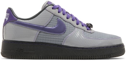 RTFKT x Nike Air Force 1 Low 'Robot' FQ3955-001 RTFKT x Nike Air Force 1 Low 'Robot' FQ3955-001