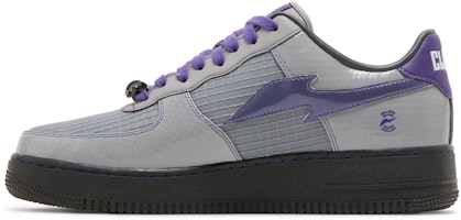 RTFKT x 耐克 空军 1 低帮 '机器人' FQ3955-001 Lookbook RTFKT x 耐克 空军 1 低帮 '机器人' FQ3955-001