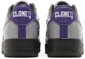 RTFKT x 耐克 空军 1 低帮 '机器人' FQ3955-001 Details for RTFKT x 耐克 空军 1 低帮 '机器人' FQ3955-001