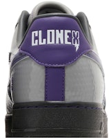 RTFKT x 耐克 空军 1 低帮 '机器人' FQ3955-001 Sizing RTFKT x 耐克 空军 1 低帮 '机器人' FQ3955-001