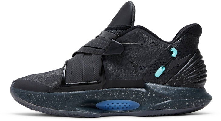 RTFKT x Nike Cryptokicks iRL 'Blackout' Zapatillas Negras FJ3883-002 Lookbook RTFKT x Nike Cryptokicks iRL 'Blackout' Zapatillas Negras FJ3883-002