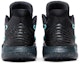 Details for RTFKT x Nike Cryptokicks iRL 'Blackout' Zapatillas Negras FJ3883-002