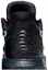 Sizing RTFKT x Nike Cryptokicks iRL 'Blackout' Zapatillas Negras FJ3883-002