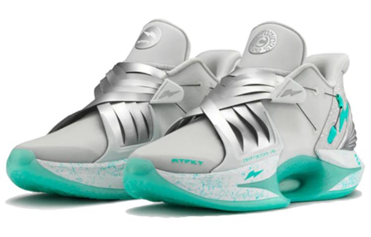 Lookbook RTFKT x Nike Cryptokicks iRL 'Ice' FJ3883-100