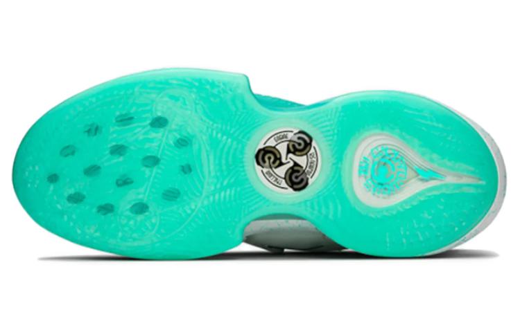 Shop RTFKT x Nike Cryptokicks iRL 'Ice' FJ3883-100