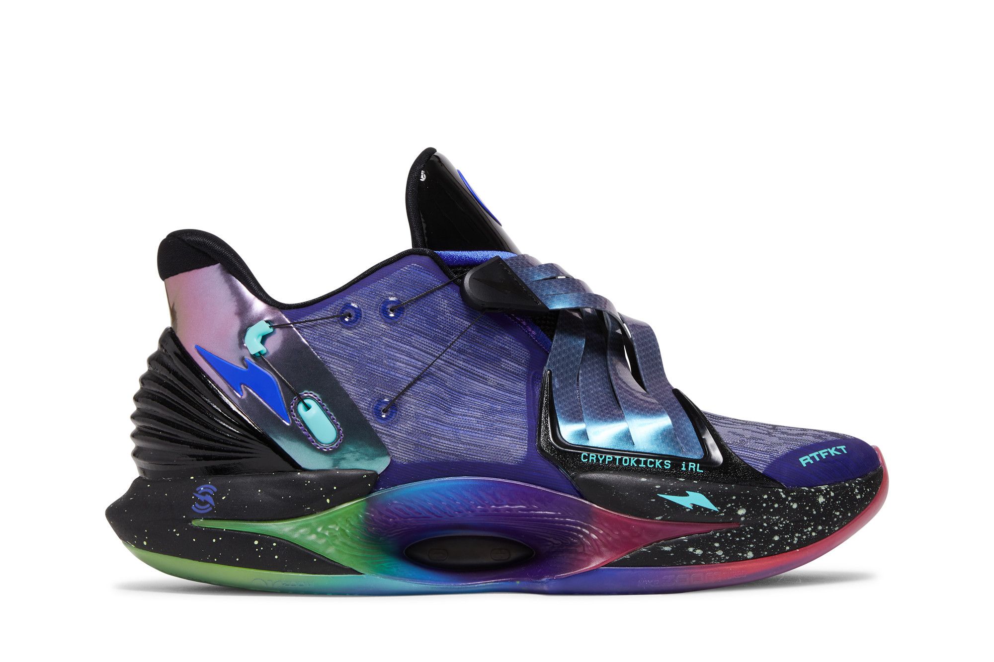 Buy RTFKT x Nike Cryptokicks iRL 'Materia Espacial' FJ3883-103