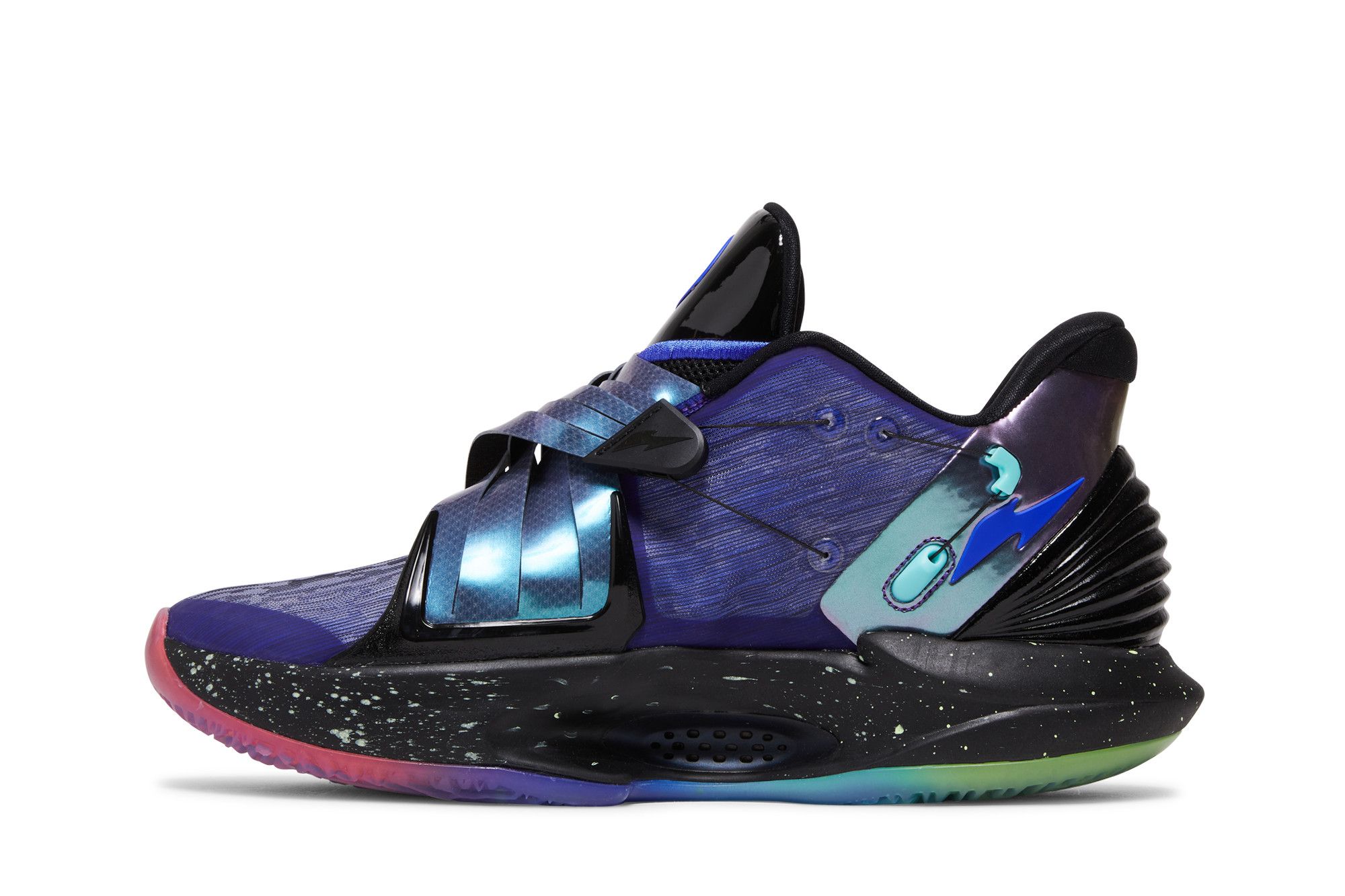 Lookbook RTFKT x Nike Cryptokicks iRL 'Materia Espacial' FJ3883-103