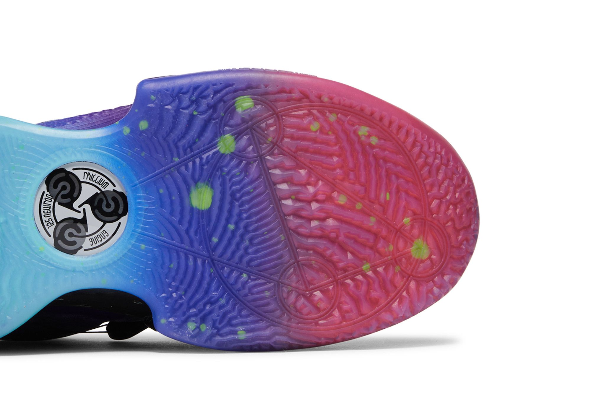Purchase RTFKT x Nike Cryptokicks iRL 'Materia Espacial' FJ3883-103