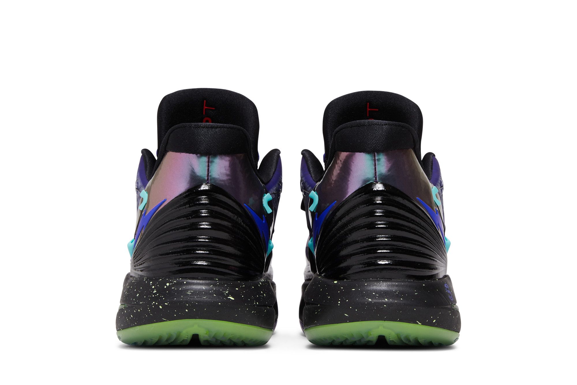 Details for RTFKT x Nike Cryptokicks iRL 'Materia Espacial' FJ3883-103