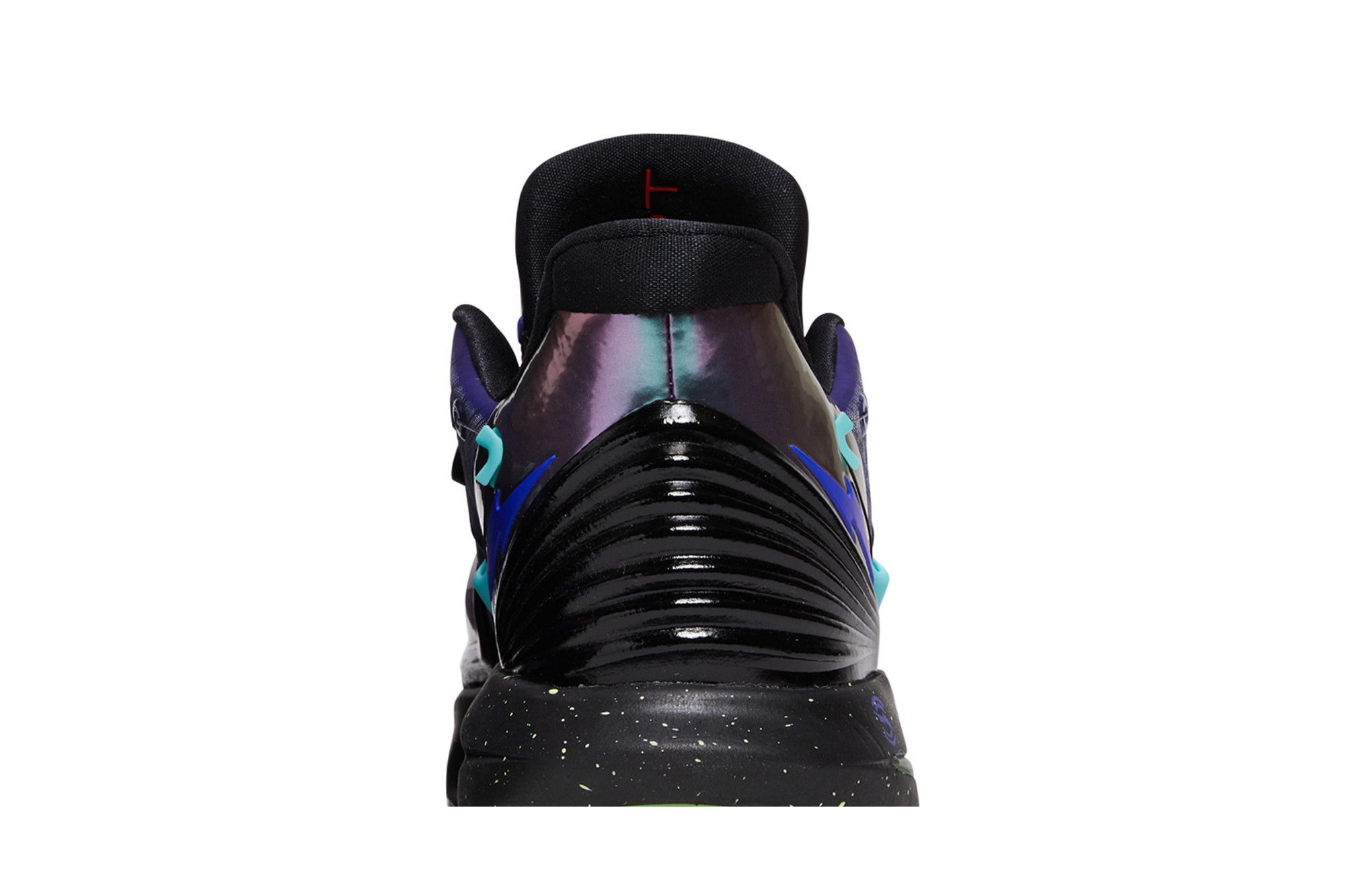 Sizing RTFKT x Nike Cryptokicks iRL 'Materia Espacial' FJ3883-103