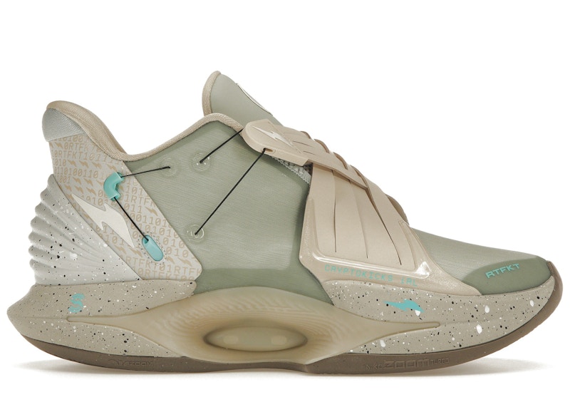 RTFKT x Nike クリプトキックス iRL ストーン FJ3883-001を購入 