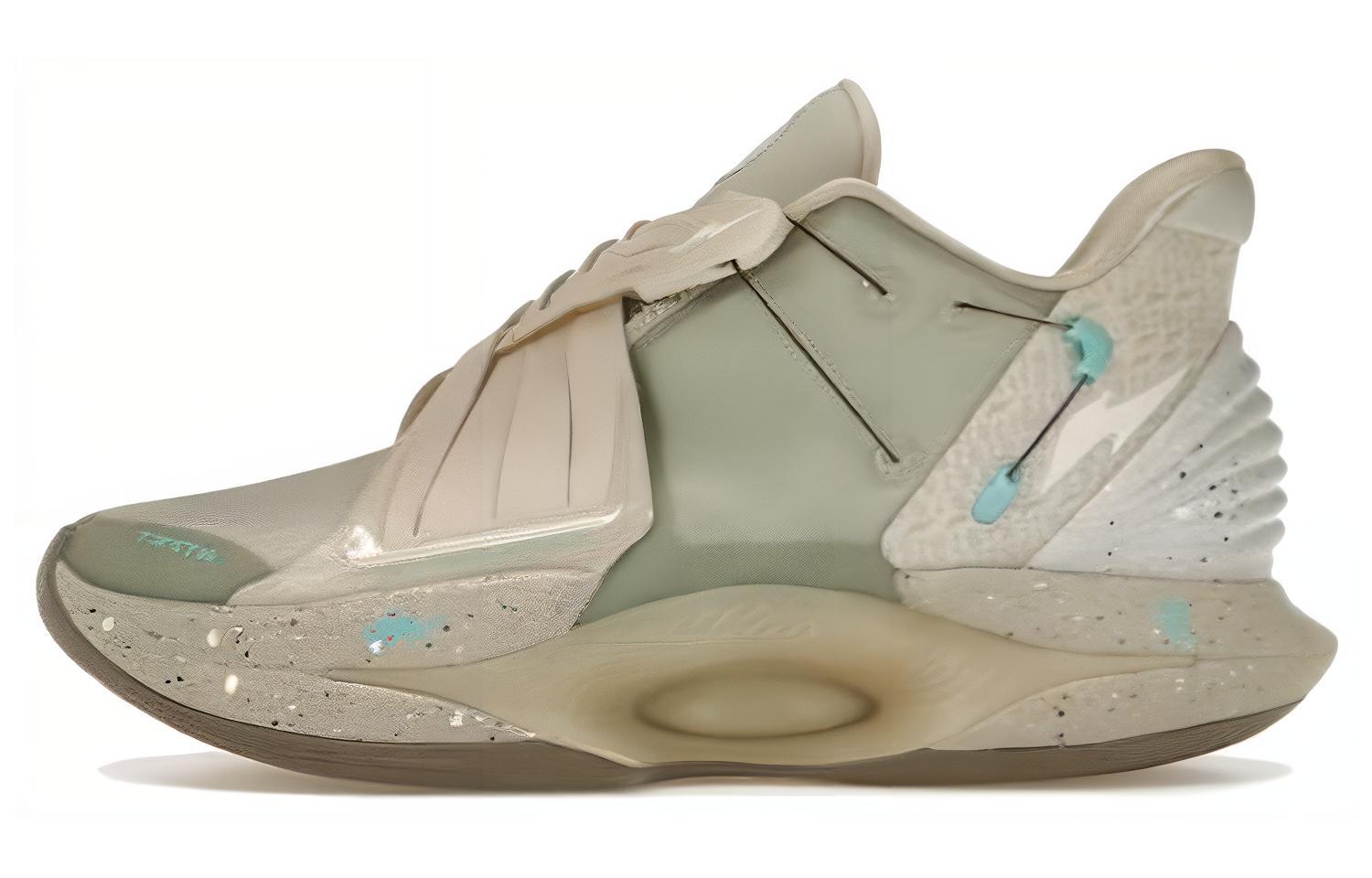 RTFKT x Nike Cryptokicks iRL 'Stone' FJ3883-001