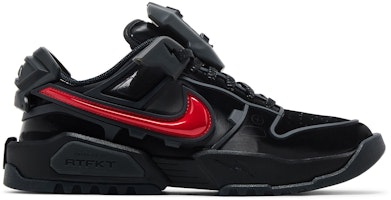 RTFKT x Nike Dunk Genesis 'Clone X' HQ0899-001 RTFKT x Nike Dunk Genesis 'Clone X' HQ0899-001