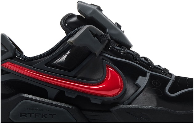 RTFKT x Nike Dunk Genesis 'Clone X' HQ0899-001 Order RTFKT x Nike Dunk Genesis 'Clone X' HQ0899-001