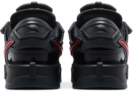 RTFKT x Nike Dunk Genesis 'Clone X' 克隆X聯名款籃球鞋 HQ0899-001 Details for RTFKT x Nike Dunk Genesis 'Clone X' 克隆X聯名款籃球鞋 HQ0899-001