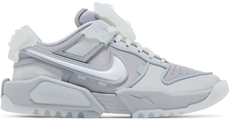 RTFKT x Nike Dunk Genesis 'Ghost' HQ3034-001 Buy RTFKT x Nike Dunk Genesis 'Ghost' HQ3034-001