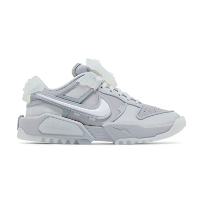 RTFKT Nike Dunk Genesis 'Ghost'