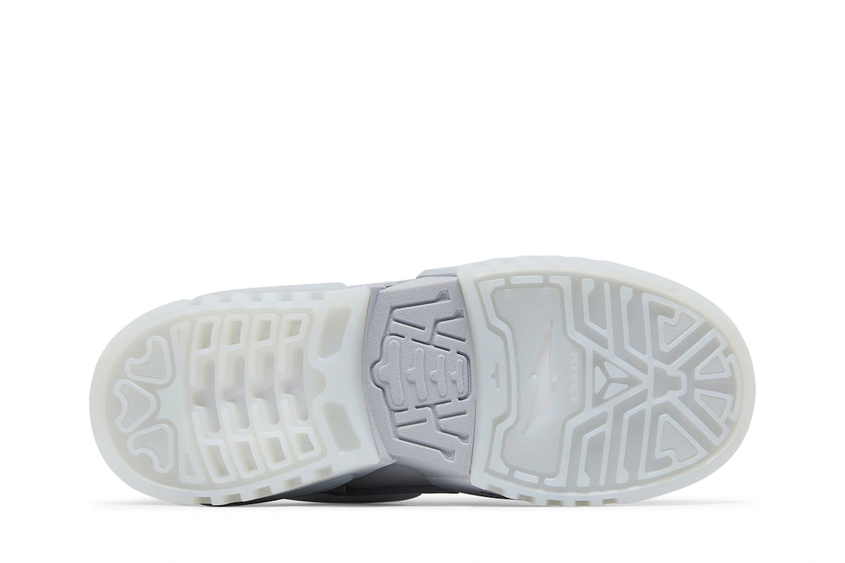 RTFKT x Nike Dunk Genesis 'Ghost'