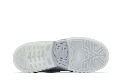 RTFKT x Nike Dunk Genesis 'Ghost'