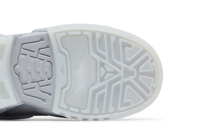 RTFKT x Nike Dunk Genesis 'Ghost'