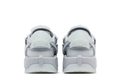 RTFKT x Nike Dunk Genesis 'Ghost'