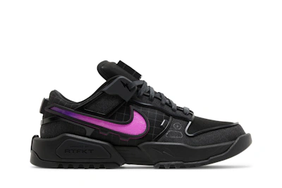 RTFKT x Nike Dunk Genesis 'Void'