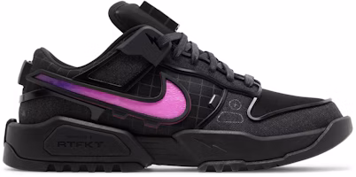 RTFKT x Nike Dunk Genesis 'Void' HM4465-001 RTFKT x Nike Dunk Genesis 'Void' HM4465-001