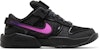 RTFKT x Nike Dunk Genesis 'Void' 女子 HM4465-001