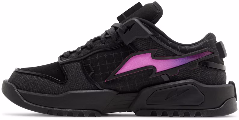 RTFKT x Nike Dunk Genesis 'Void' HM4465-001 Lookbook RTFKT x Nike Dunk Genesis 'Void' HM4465-001