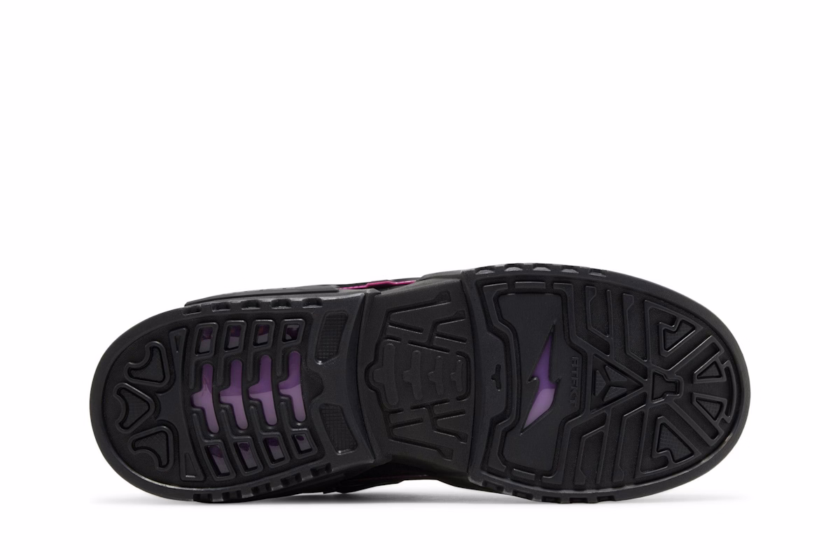 RTFKT x Nike Dunk Genesis 'Void'