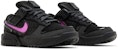 RTFKT x Nike Dunk Genesis 'Void' 女子 HM4465-001