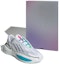 Shop RUBY 9100M x adidas Ozrah Consortium 「シルバーメタリック」 GX8435