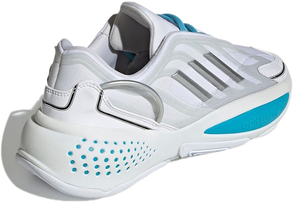 RUBY 9100M x adidas Ozrah Consortium 「シルバーメタリック」 GX8435 Purchase RUBY 9100M x adidas Ozrah Consortium 「シルバーメタリック」 GX8435