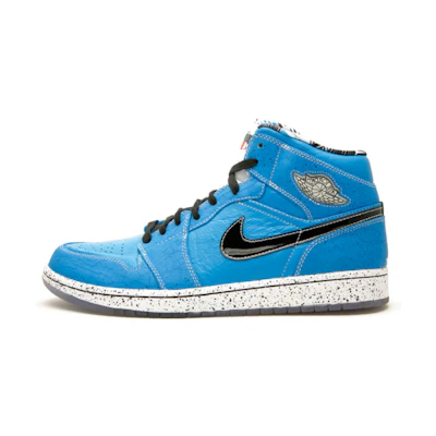 Ruff N Tuff Jordan 1 Retro 'Quai 54'
